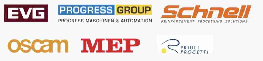 Request a quote for your machinery