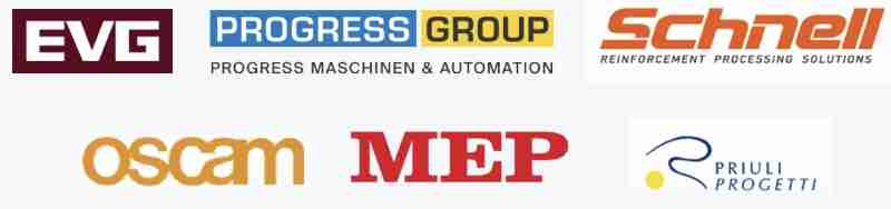 Request a quote for your machinery